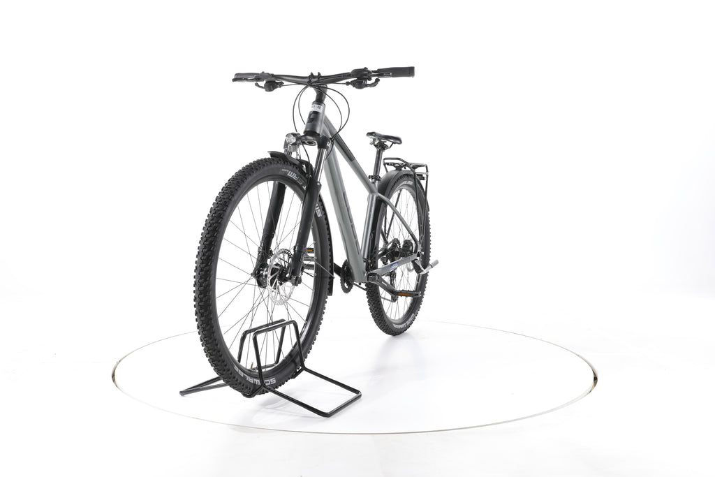 Cube Aim Race Allroad Fahrrad City & Trekking - Image 5
