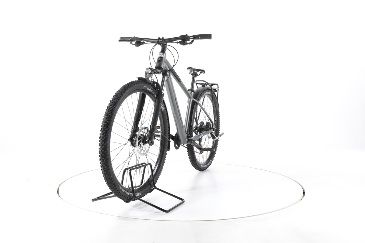 Cube Aim Race Allroad Fahrrad City & Trekking - Image 5