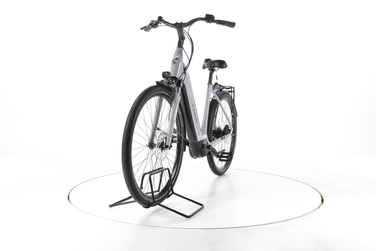 Cube Supreme Hybrid ONE City E-Bike Tiefeinsteiger - Image 5