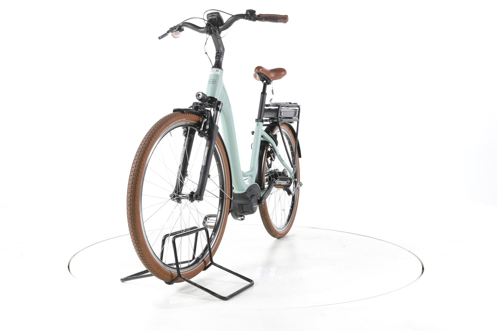 Riese & Müller Swing Automatic City E-Bike Tiefeinsteiger - Image 5