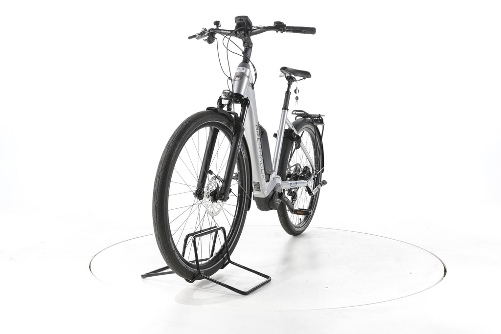 Brennabor T-38e Trekking E-Bike Tiefeinsteiger - Image 5