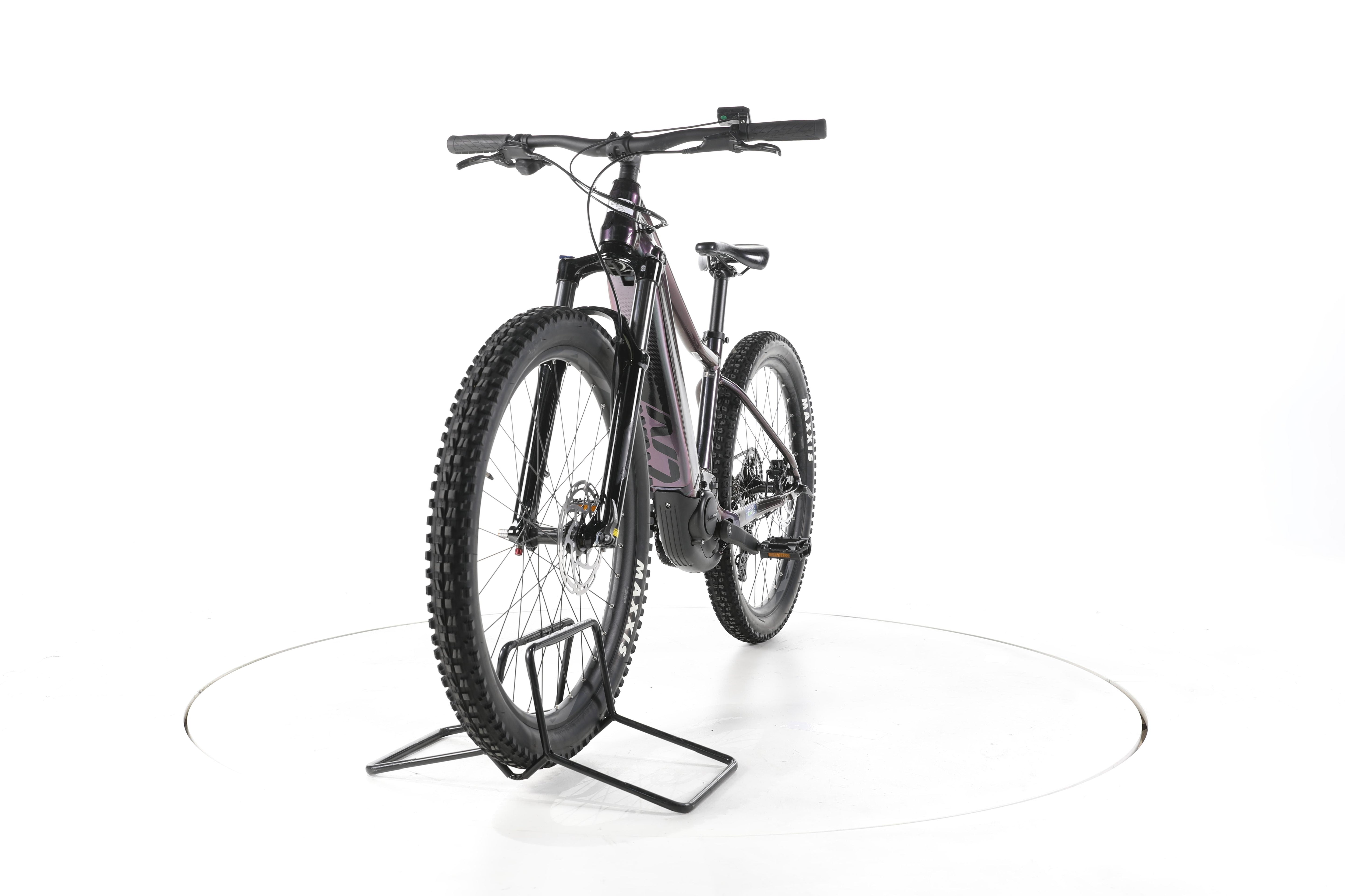 Liv Vall-E+ Pro E-Bike - Image 5