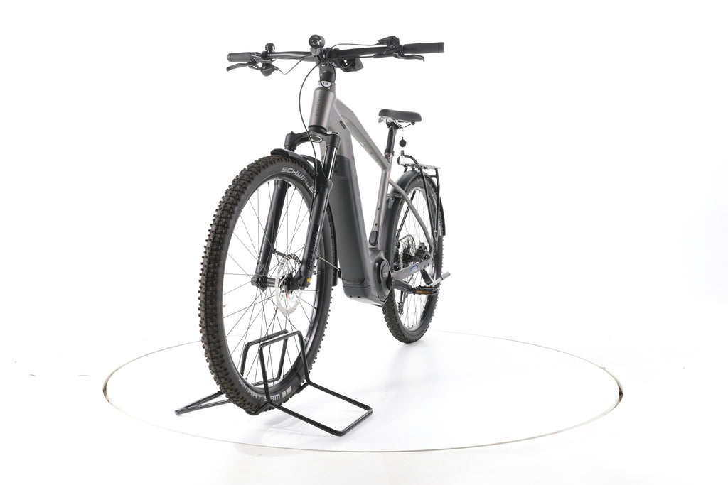 Focus Aventura² 6.8 Trekking E-Bike - Image 5