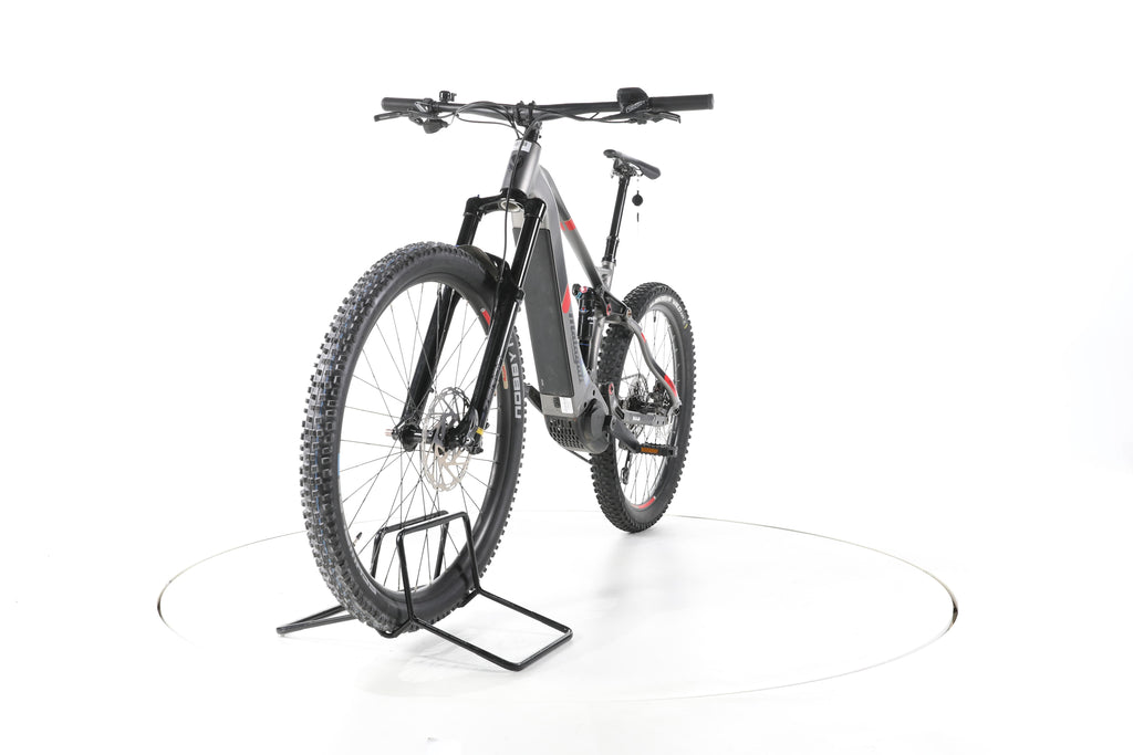 Malaguti Civetta E-Bike Fully - Image 5
