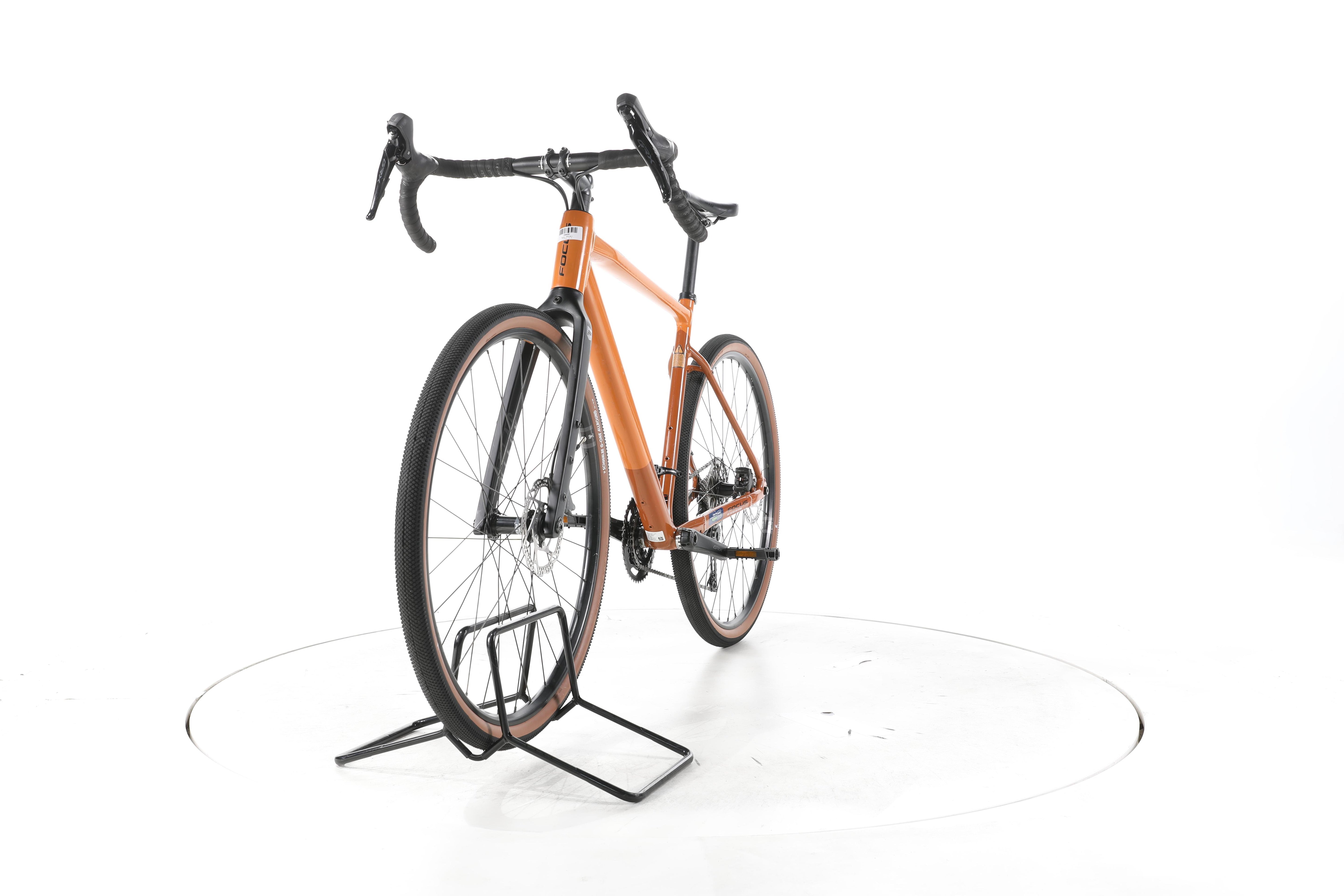 Focus ATLAS 6.7 Gravelbike 2025 - Image 5