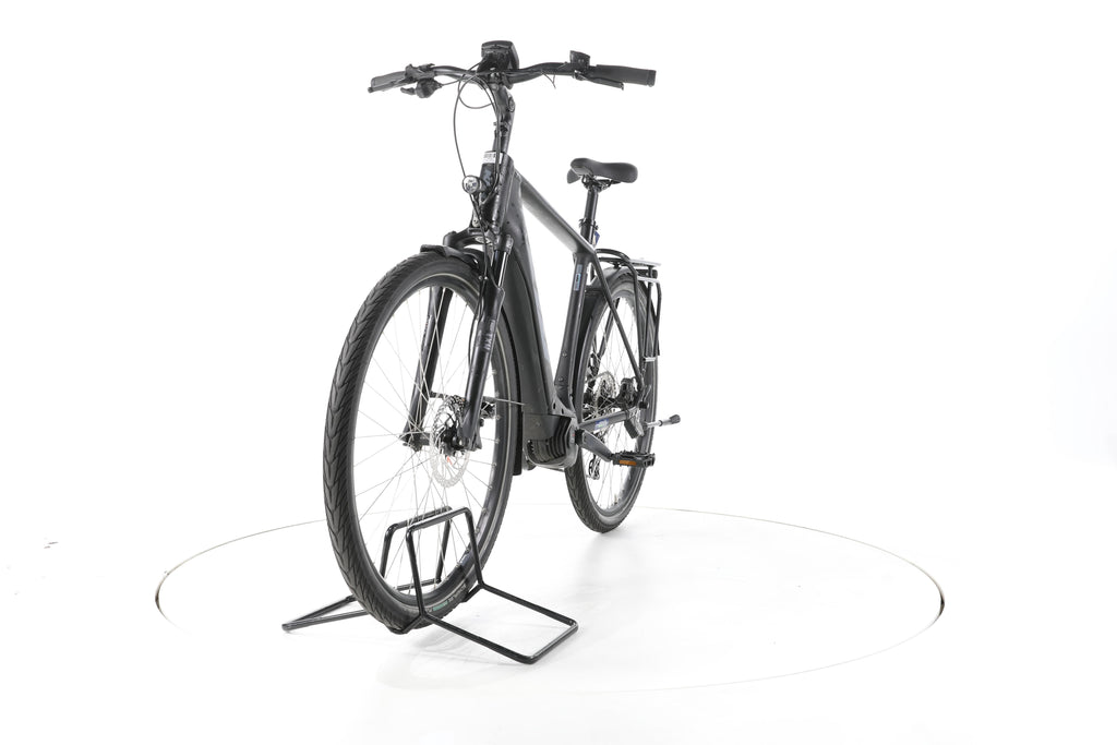 KTM Macina Tour CX 610 Trekking E-Bike - Image 5