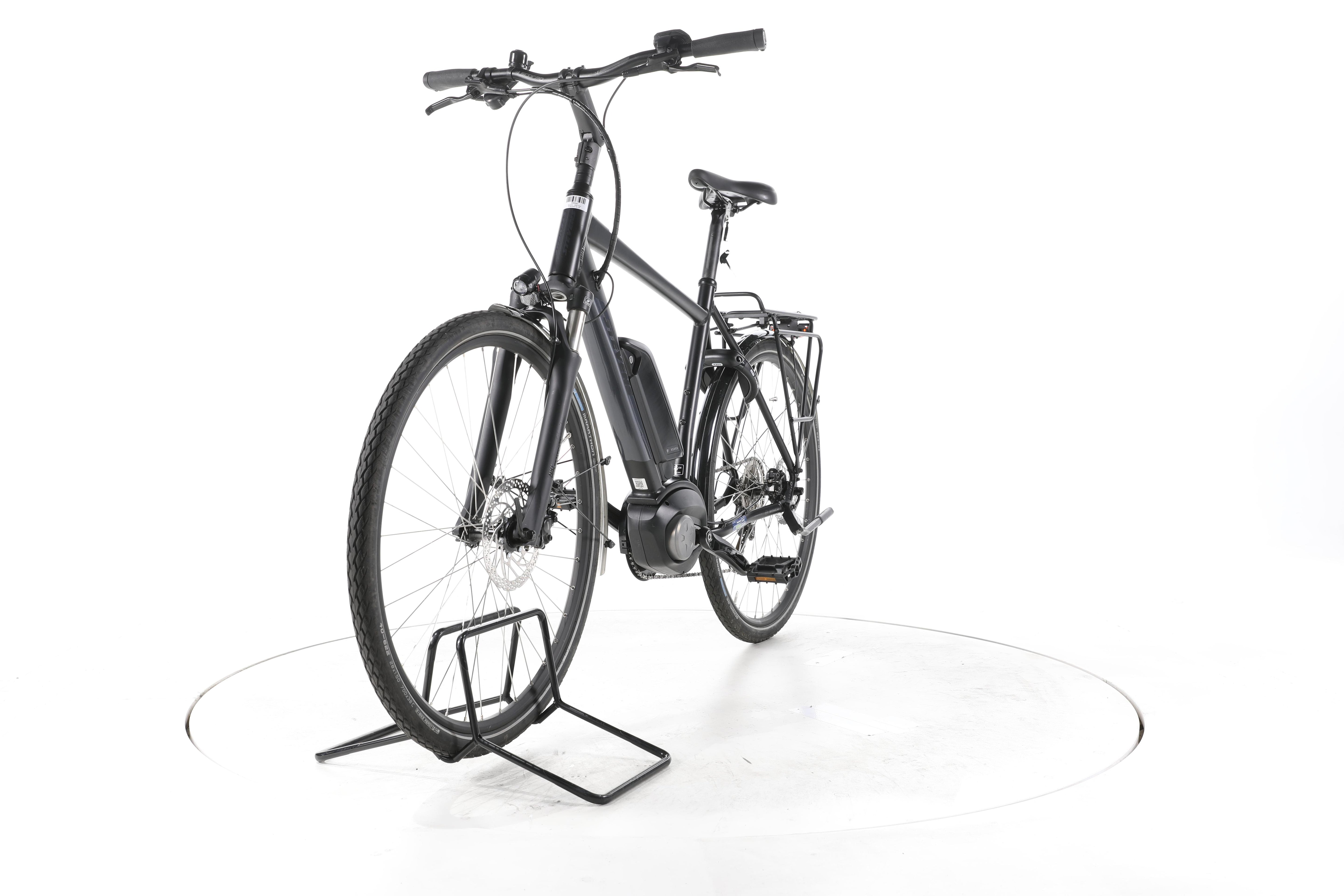 Stevens E-Molveno Trekking E-Bike - Image 5