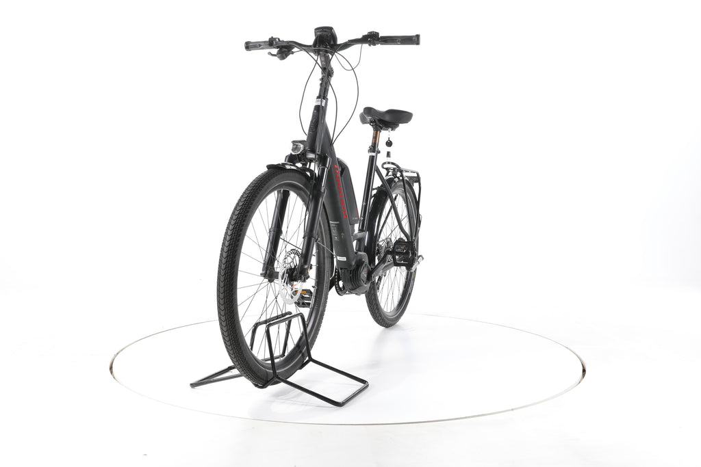 Diamant Zing+ Gen 1 Trekking E-Bike Tiefeinsteiger - Image 5