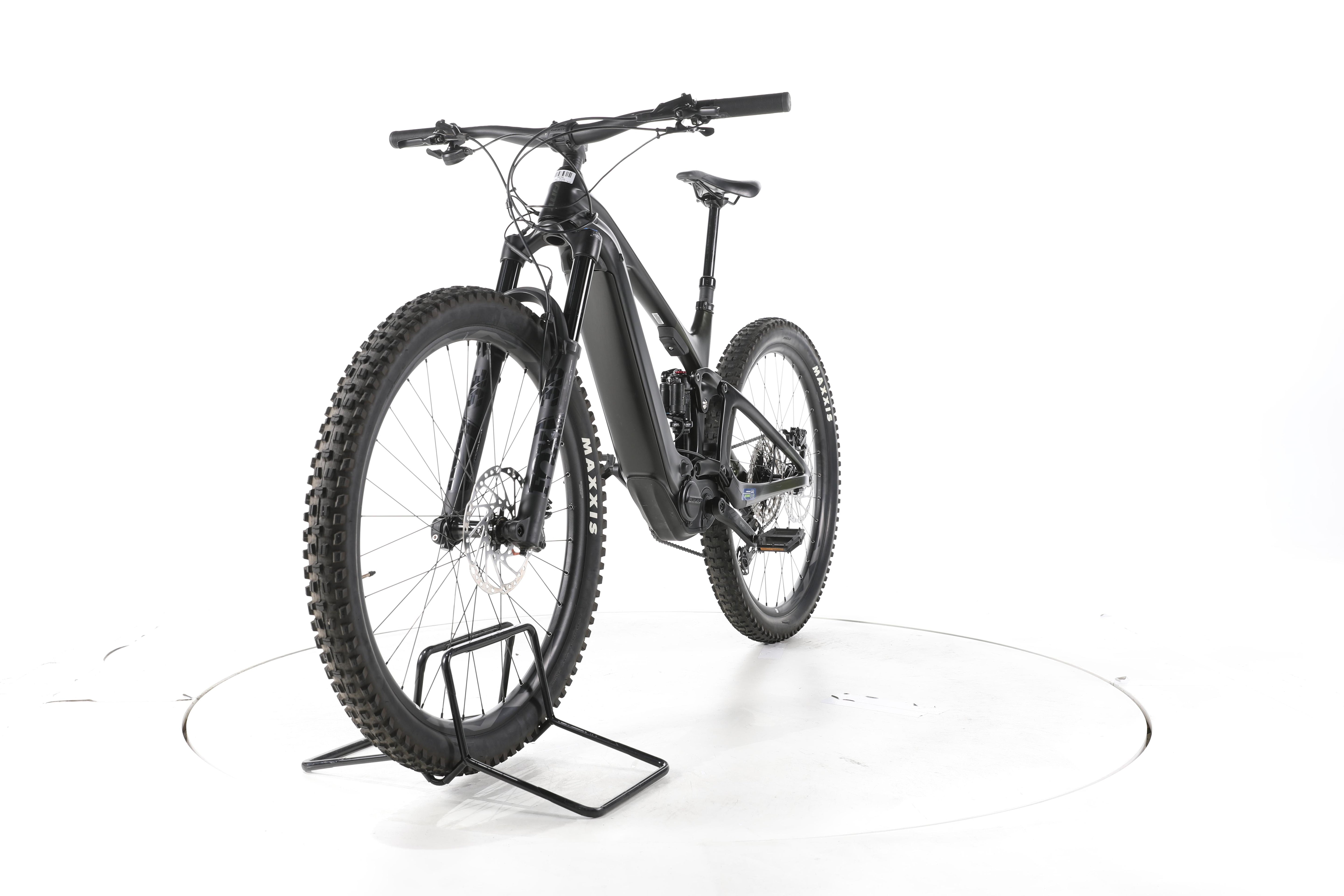 Giant Trance X Advanced E+ EL 1 E-Bike Fully - Image 5