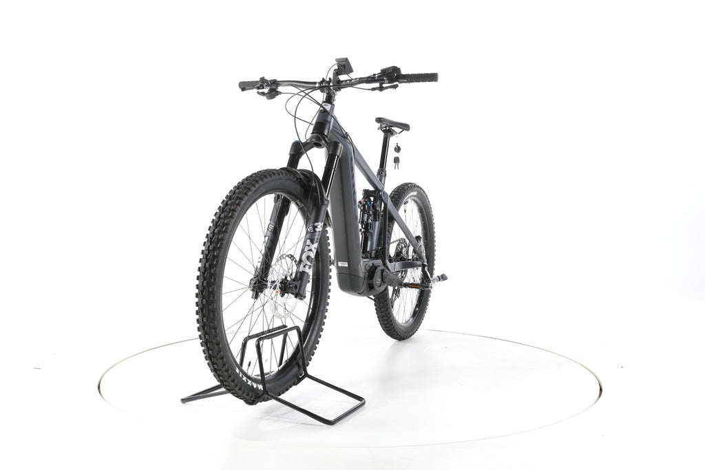 Ghost E-RIOT AM UNIVERSAL E-Bike Fully - Image 5