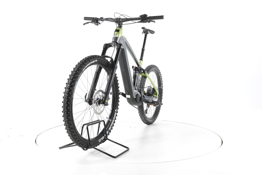 Corratec E-Power RS 160 Elite E-Bike Fully - Image 5