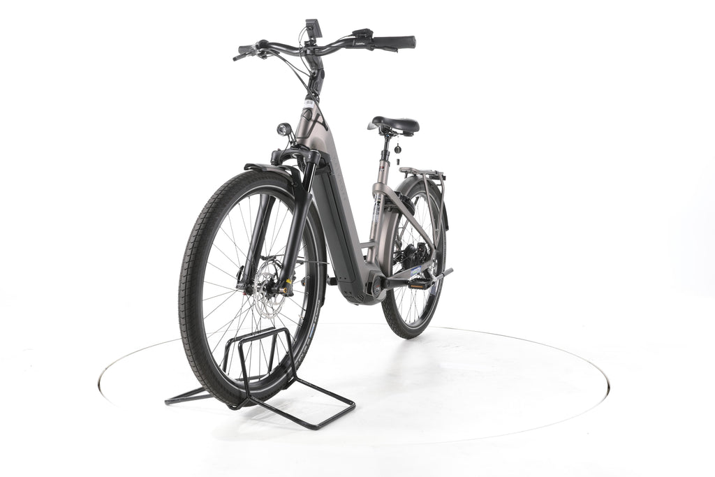 Kalkhoff Image 7.B Excite+ City E-Bike Tiefeinsteiger - Image 5