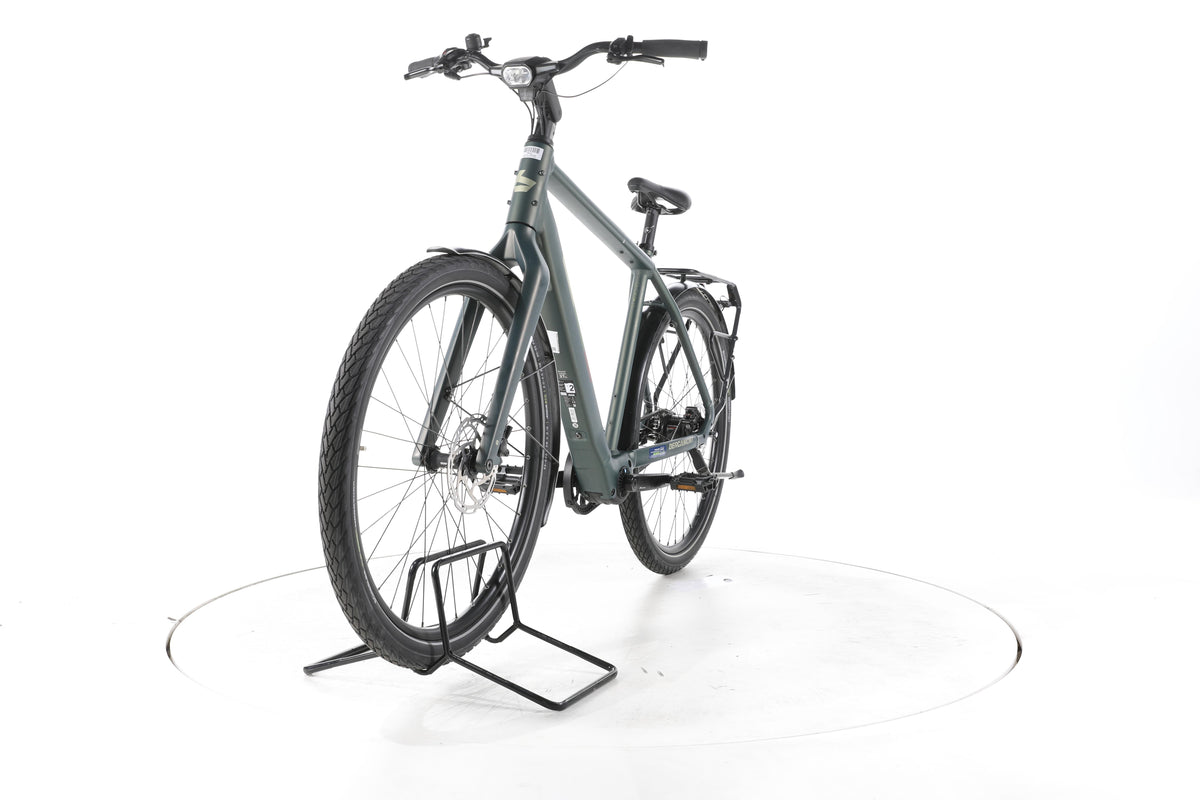 Bergamont E-Vitess Expert City E-Bike - Image 5