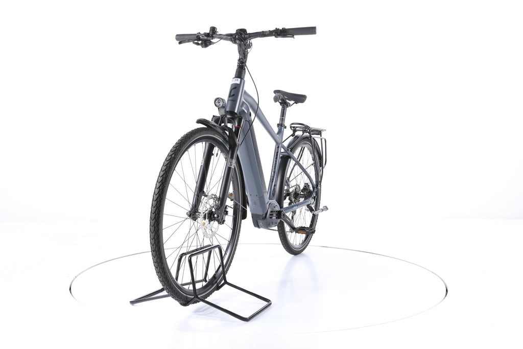 Compel Enyo E- LTD Trekking E-Bike - Image 5