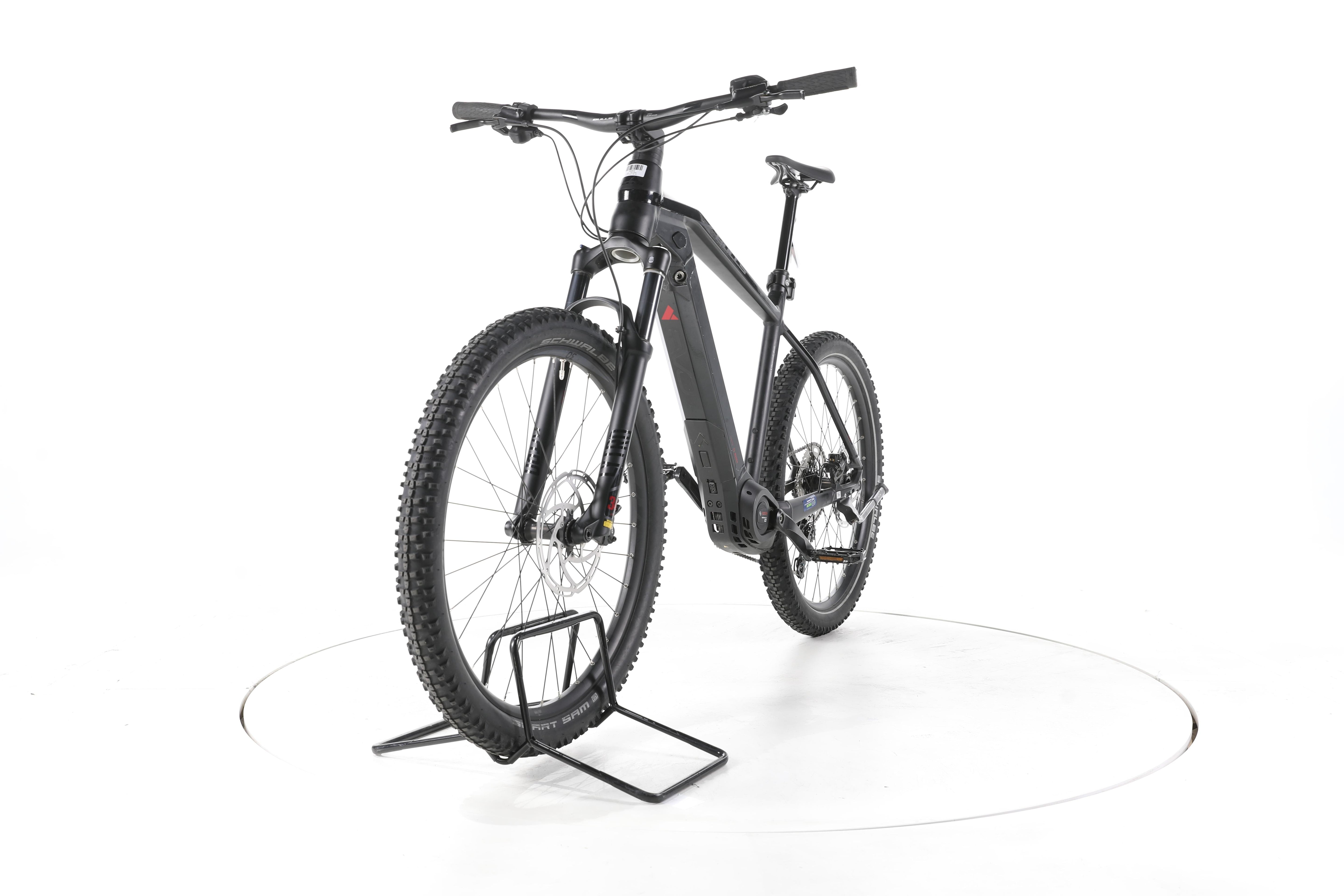 Bulls Sonic EVO 1 E-Bike - Image 5