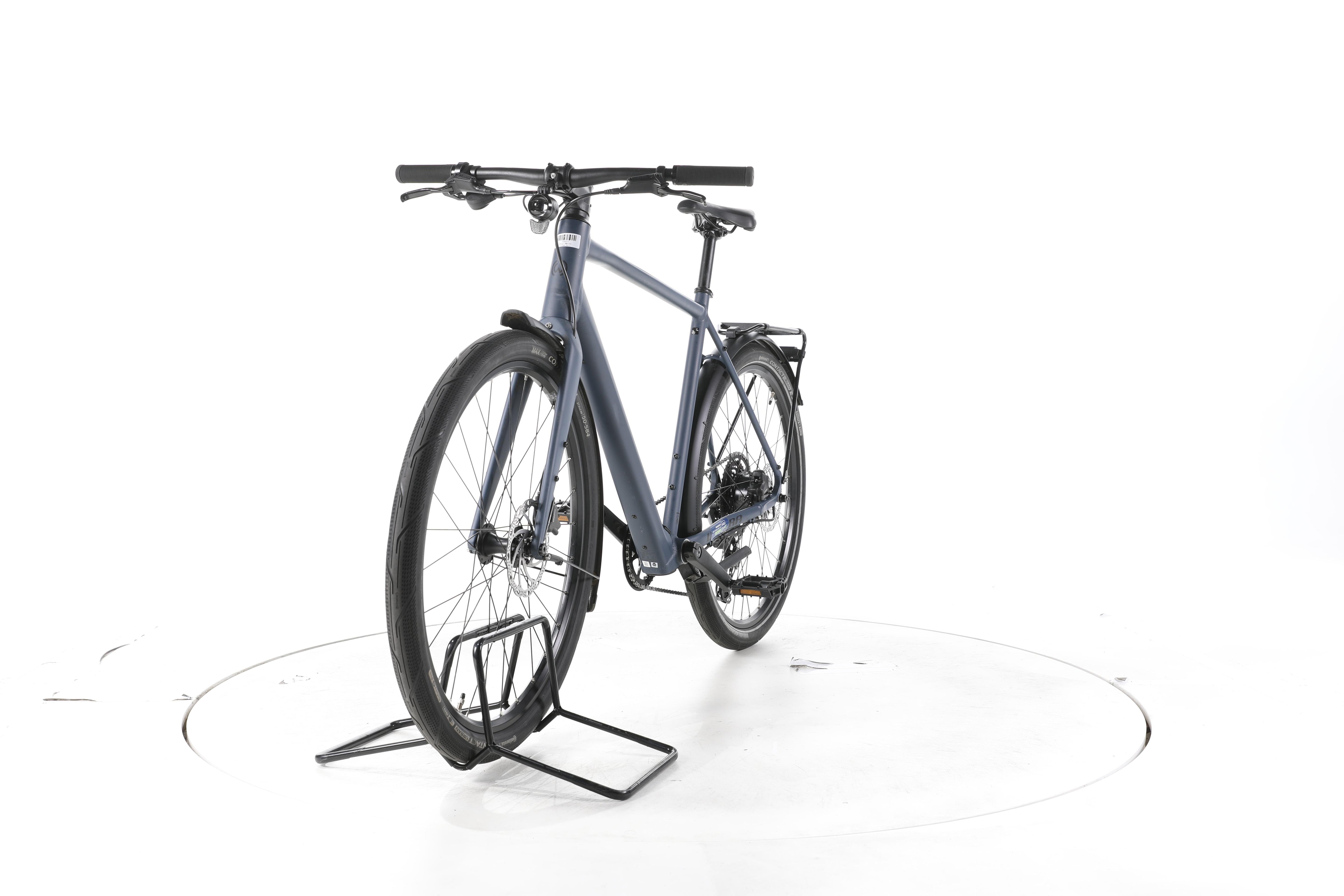 Winora E-Flitzer Trekking E-Bike - Image 5