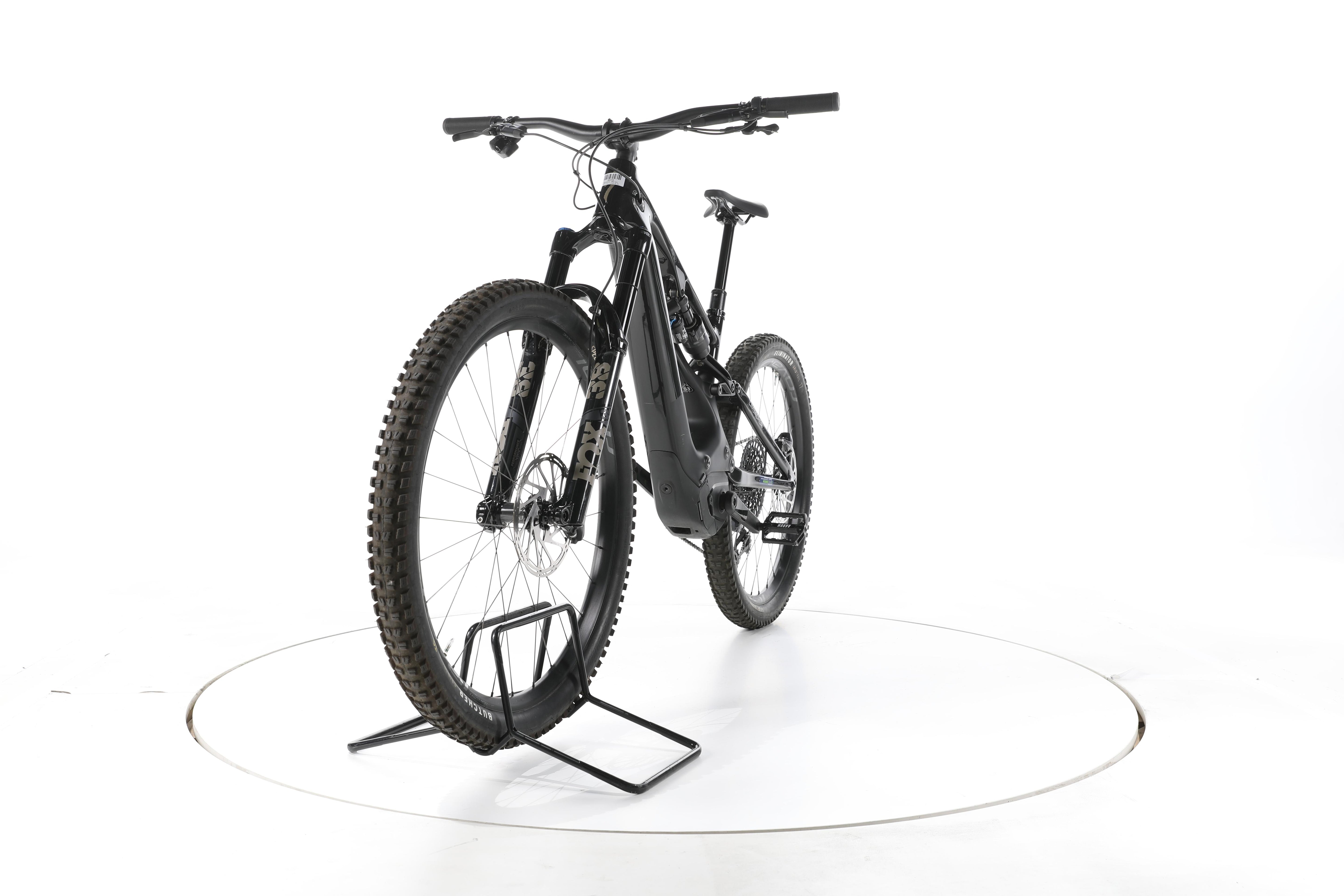 Specialized Turbo Levo 3 Expert E-Bike Fully Carbon - Image 5