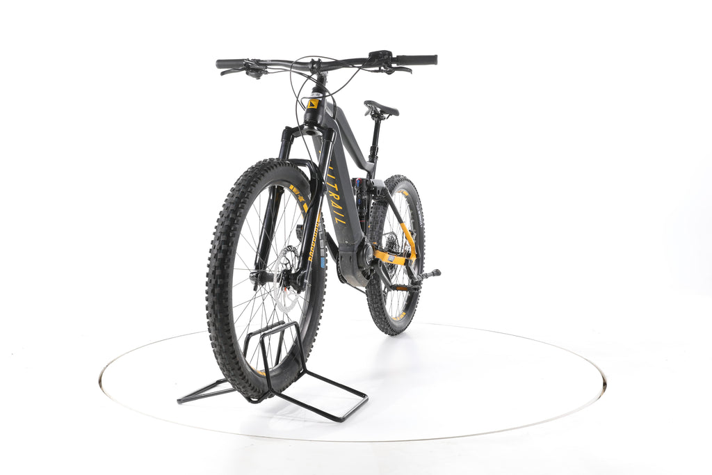 Haibike ALLTRAIL 6 E-Bike Fully - Image 5