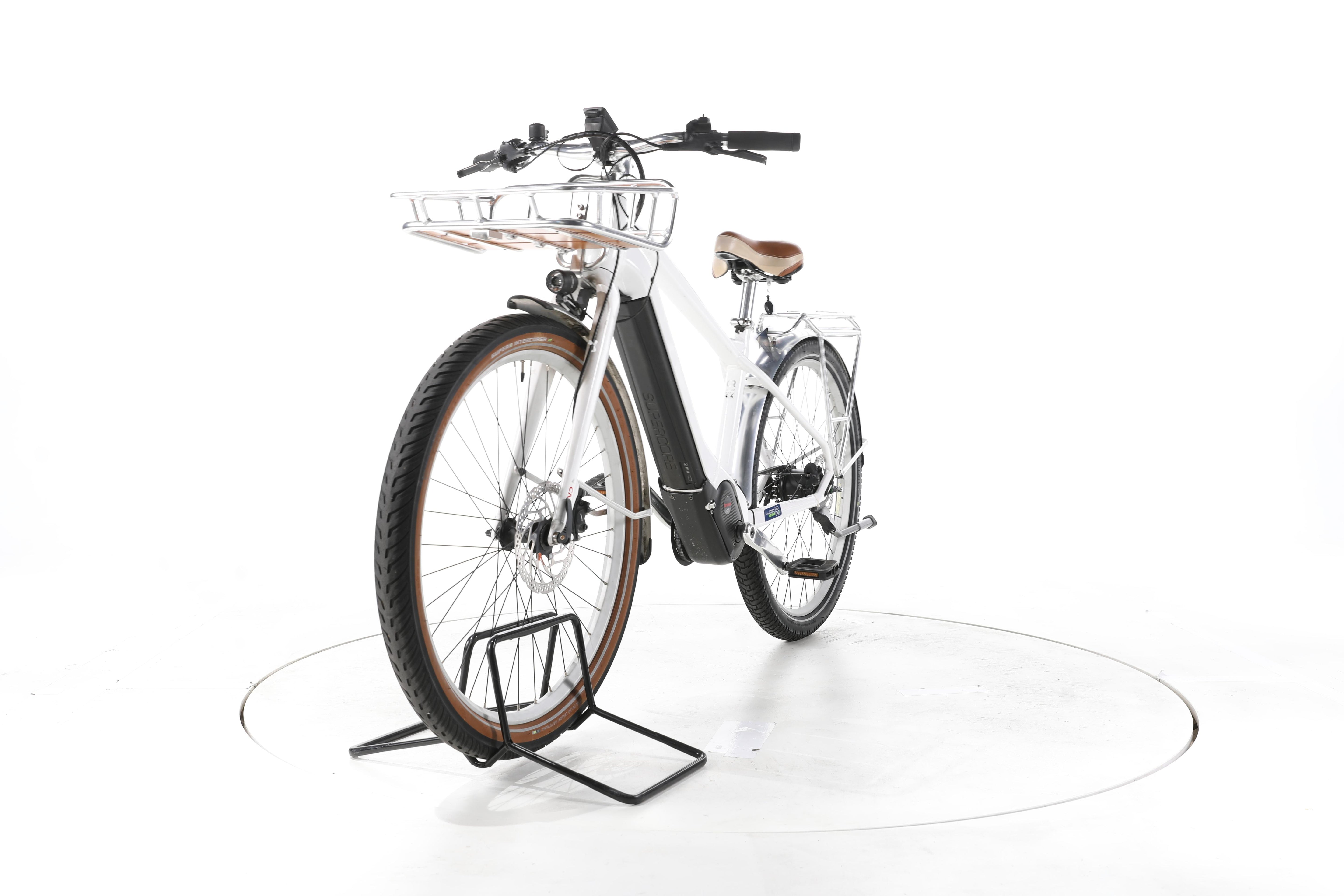 Bulls Sturmvogel EVO 5F City E-Bike - Image 5
