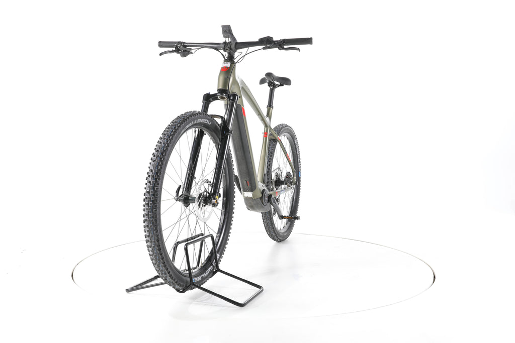 Malaguti Brenta HT 5.1 E-Bike - Image 5