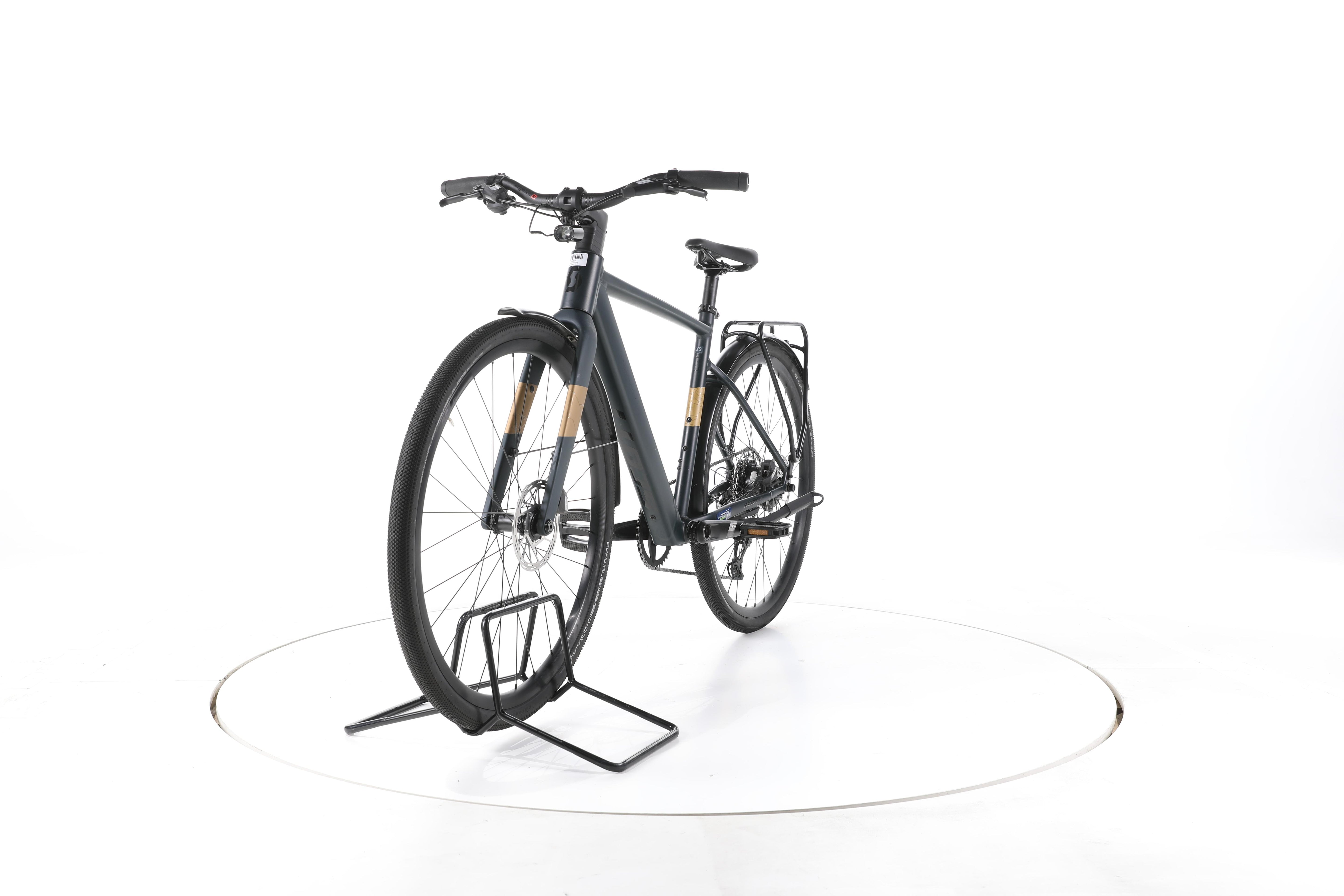 Scott Metrix eRIDE E-Bike 2024 - Image 5