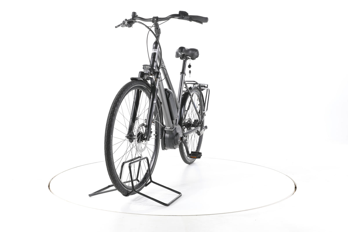 Triumph E-Bird Ultra 500 Trekking E-Bike - Image 5