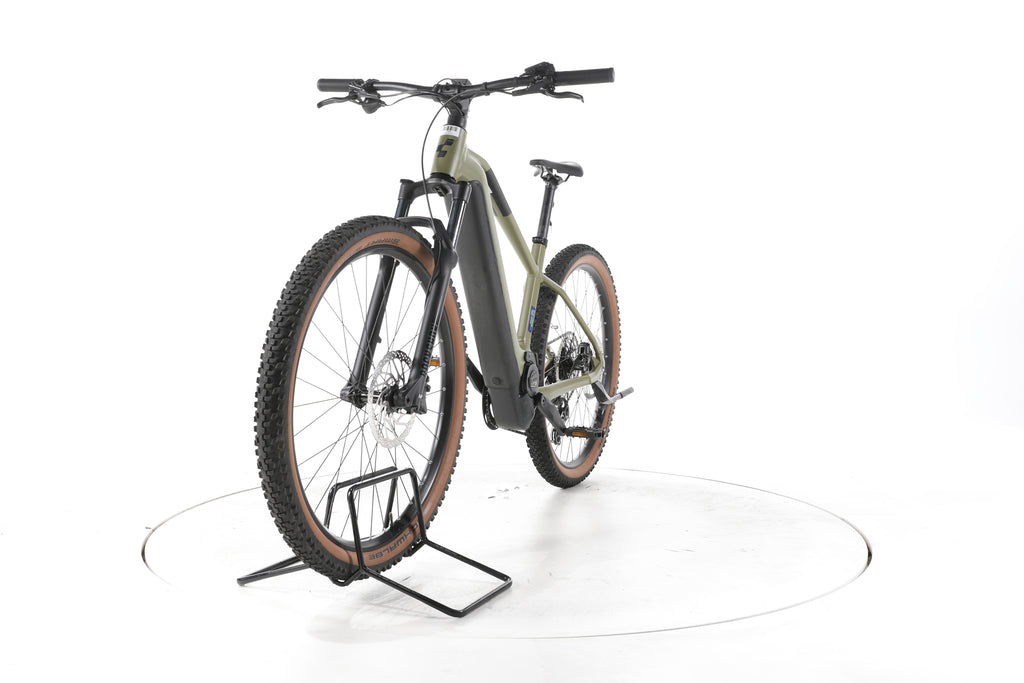 Cube Reaction Hybrid Race E-Bike - Image 5
