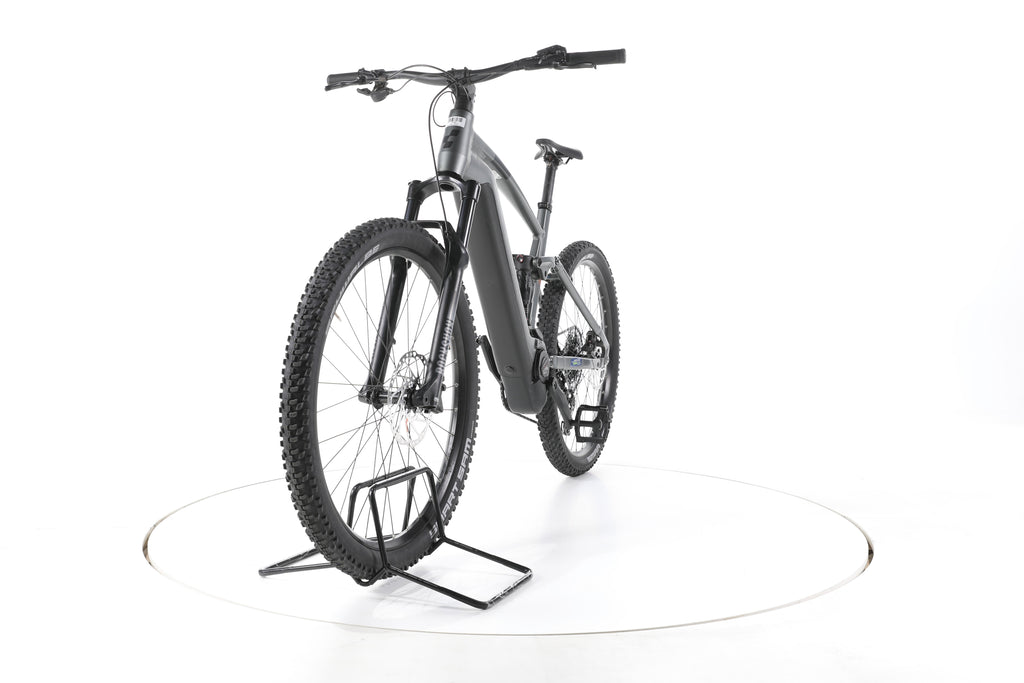 Cube Stereo Hybrid 120 Pro E-Bike Fully - Image 5