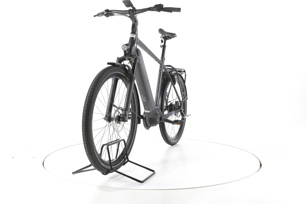Kalkhoff Image 5.B Excite+ BLX City E-Bike - Image 5