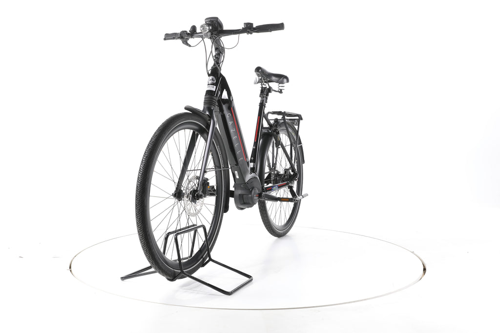 Gazelle Ultimate C5 HMB Belt City E-Bike Tiefeinsteiger - Image 5