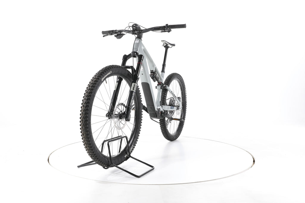 Cube AMS Hybrid ONE44 C:62 Race 400X E-Bike Fully Carbon 2026 - Image 5