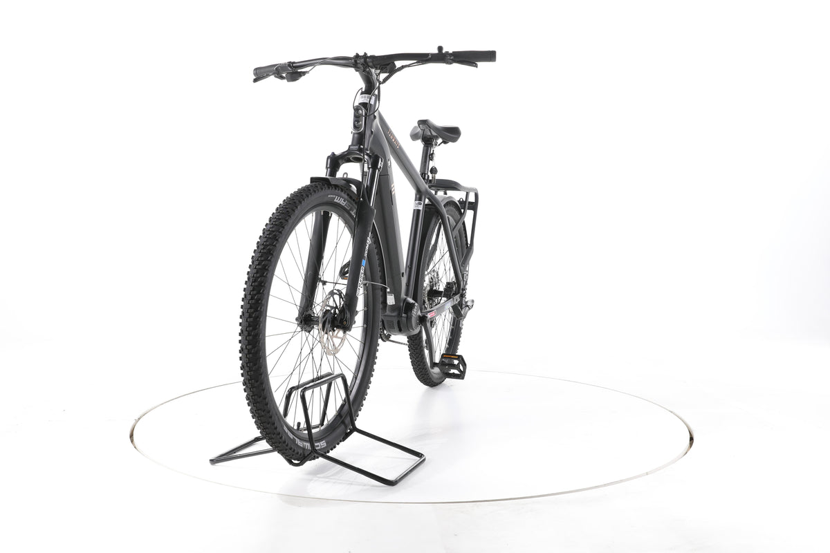 TENWAYS AGO X Trekking E-Bike - Image 5