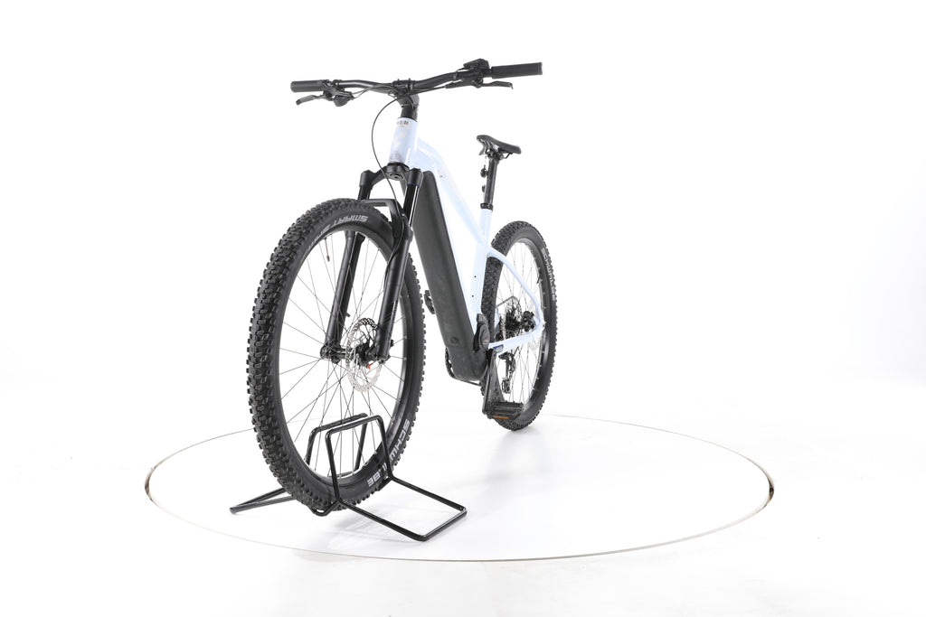 Cube Reaction Hybrid Pro E-Bike - Image 5