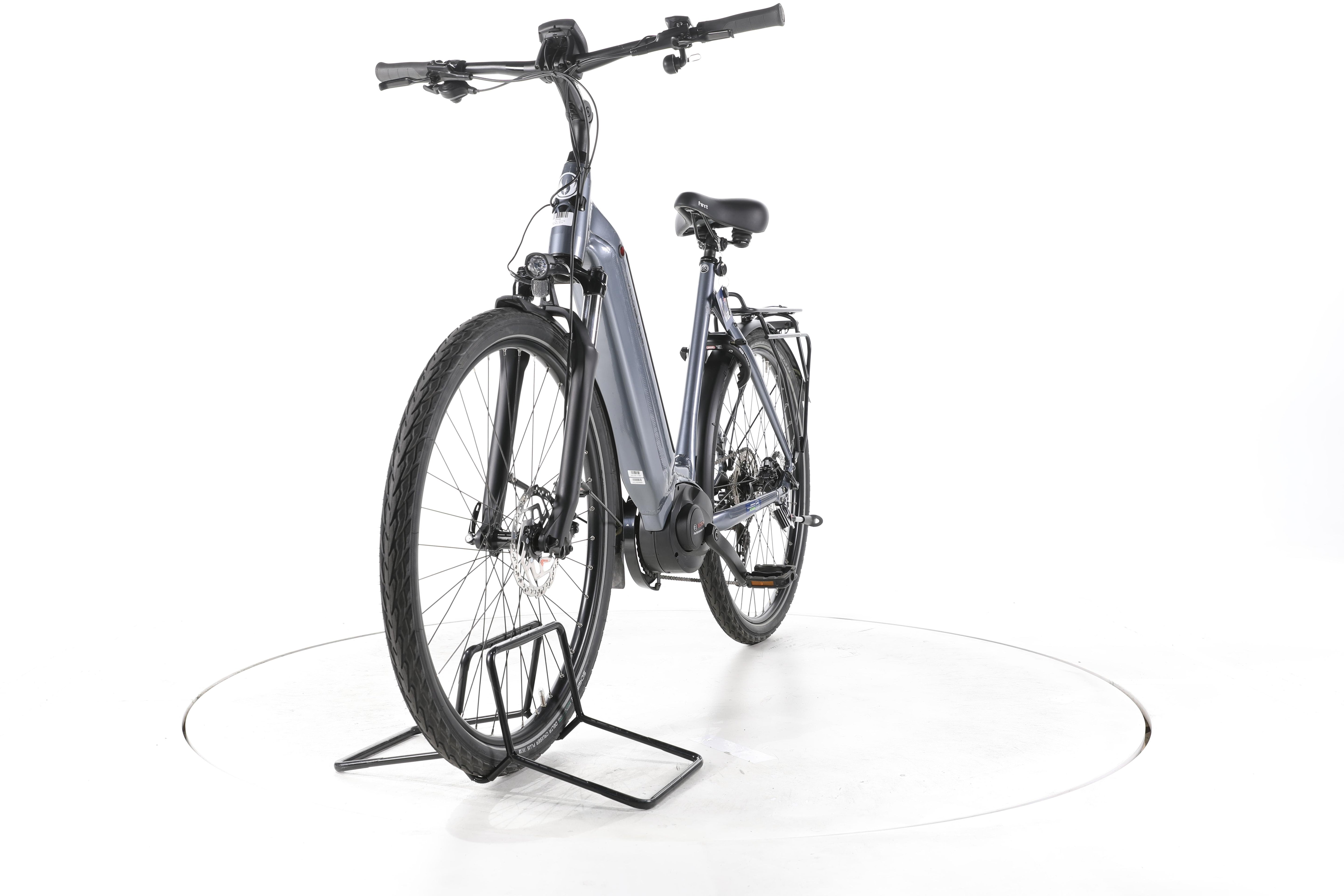 Velo de Ville AEB 890 Trekking E-Bike Tiefeinsteiger - Image 5