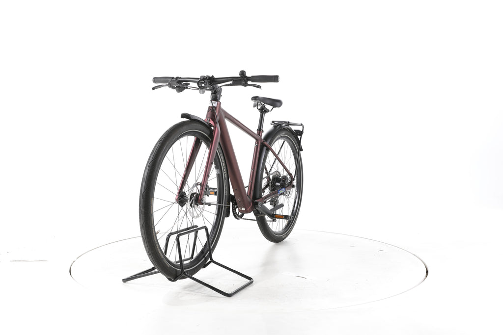 Winora E-Flitzer E-Bike - Image 5