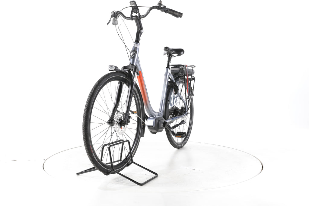 STELLA Livorno Superior City E-Bike Tiefeinsteiger - Image 5