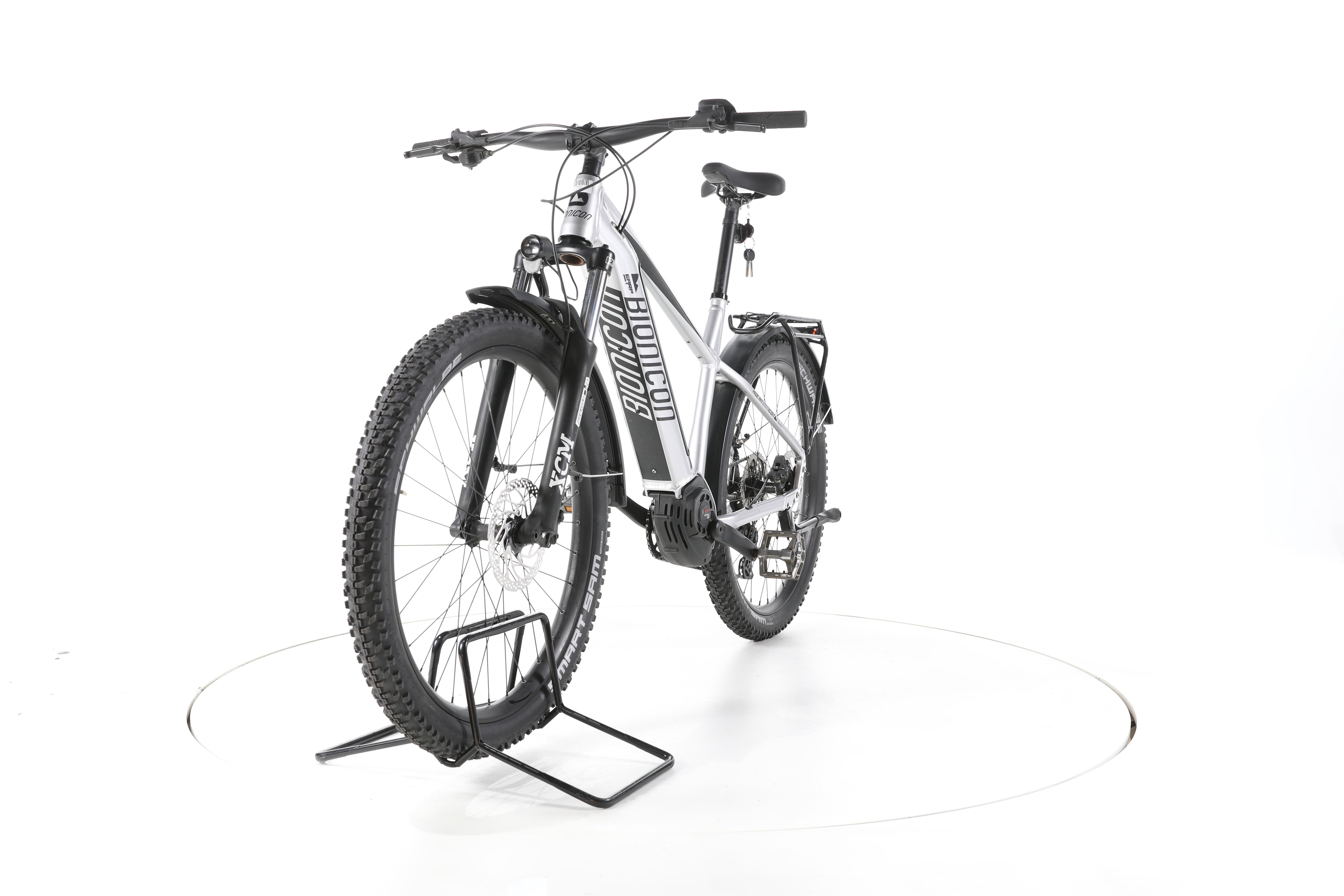 Bionicon Earp SUV 2 Trekking E-Bike - Image 5