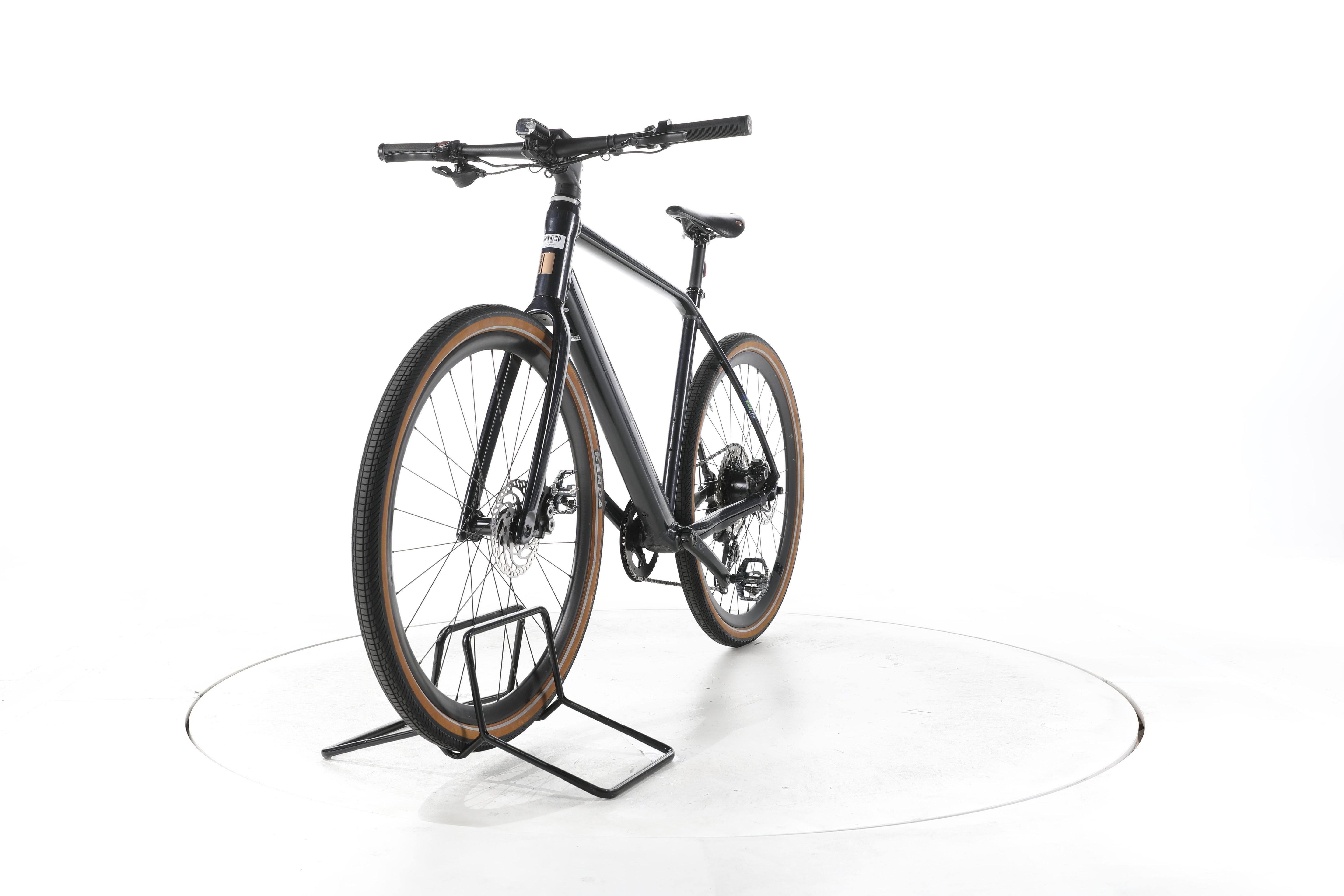 Orbea Vibe H10 E-Bike - Image 5