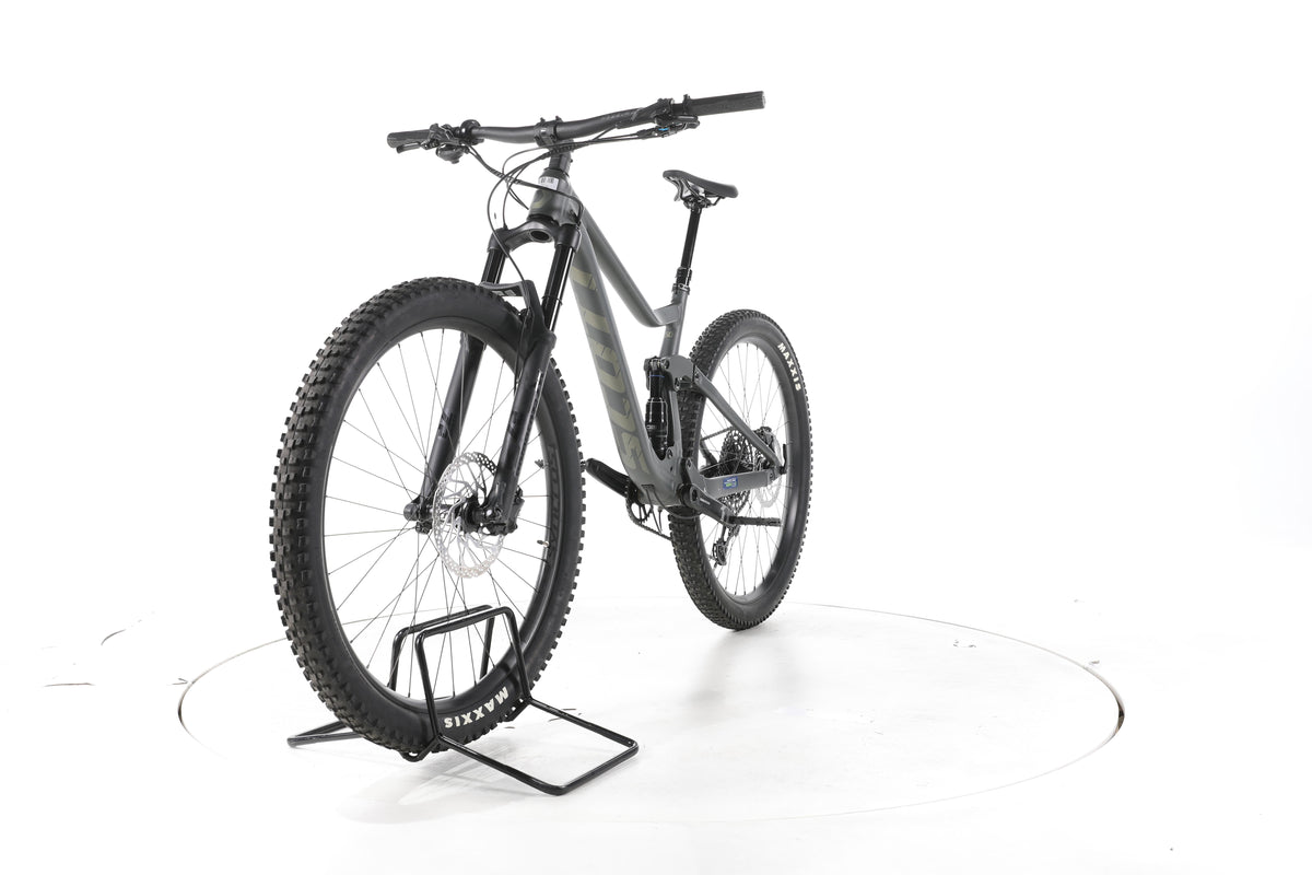 Scott Genius 950 Fahrrad Fully - Image 5