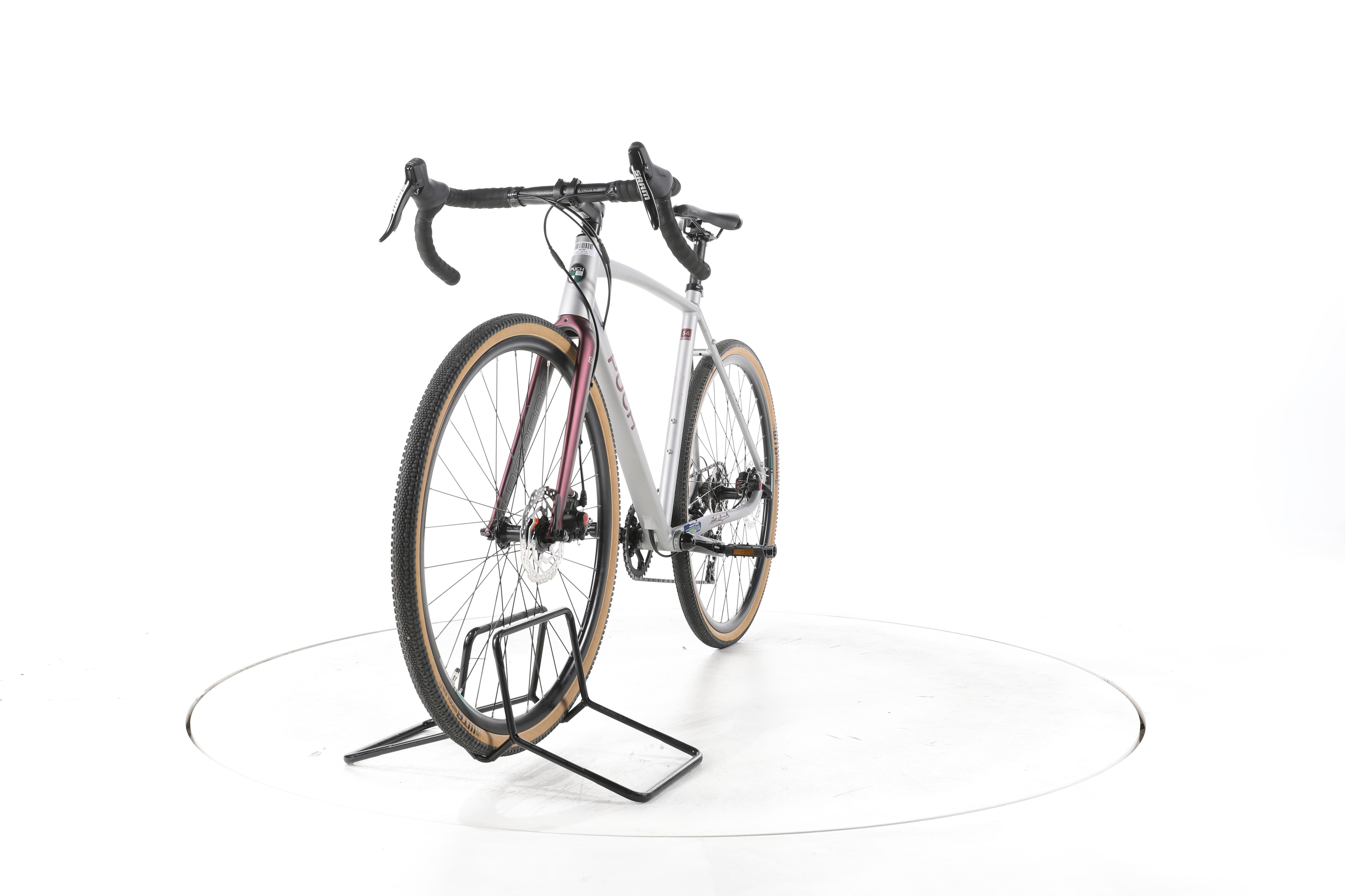 Puch Gravel B1 Gravelbike - Image 5
