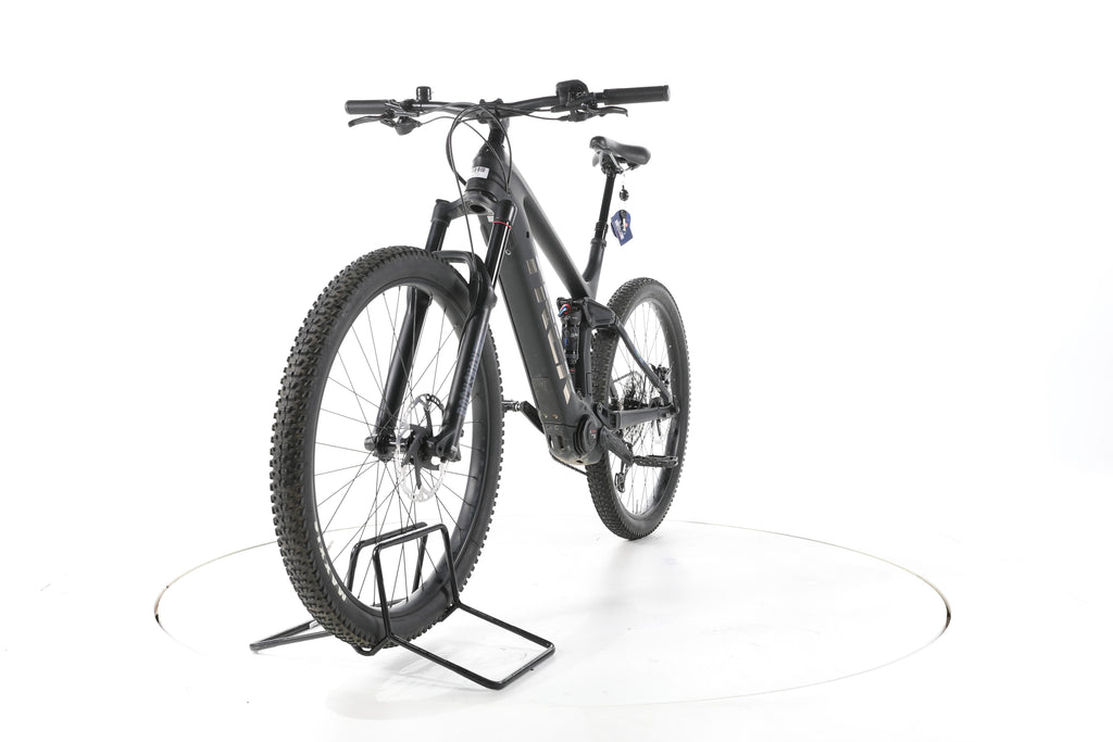 Trek Rail 9.5 E-Bike Fully Carbon - Image 5