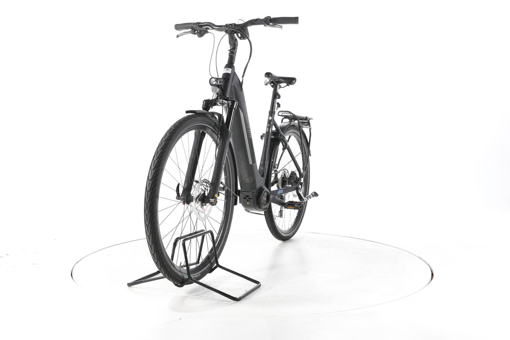 MORRISON E 10.0 Trekking E-Bike Tiefeinsteiger - Image 5