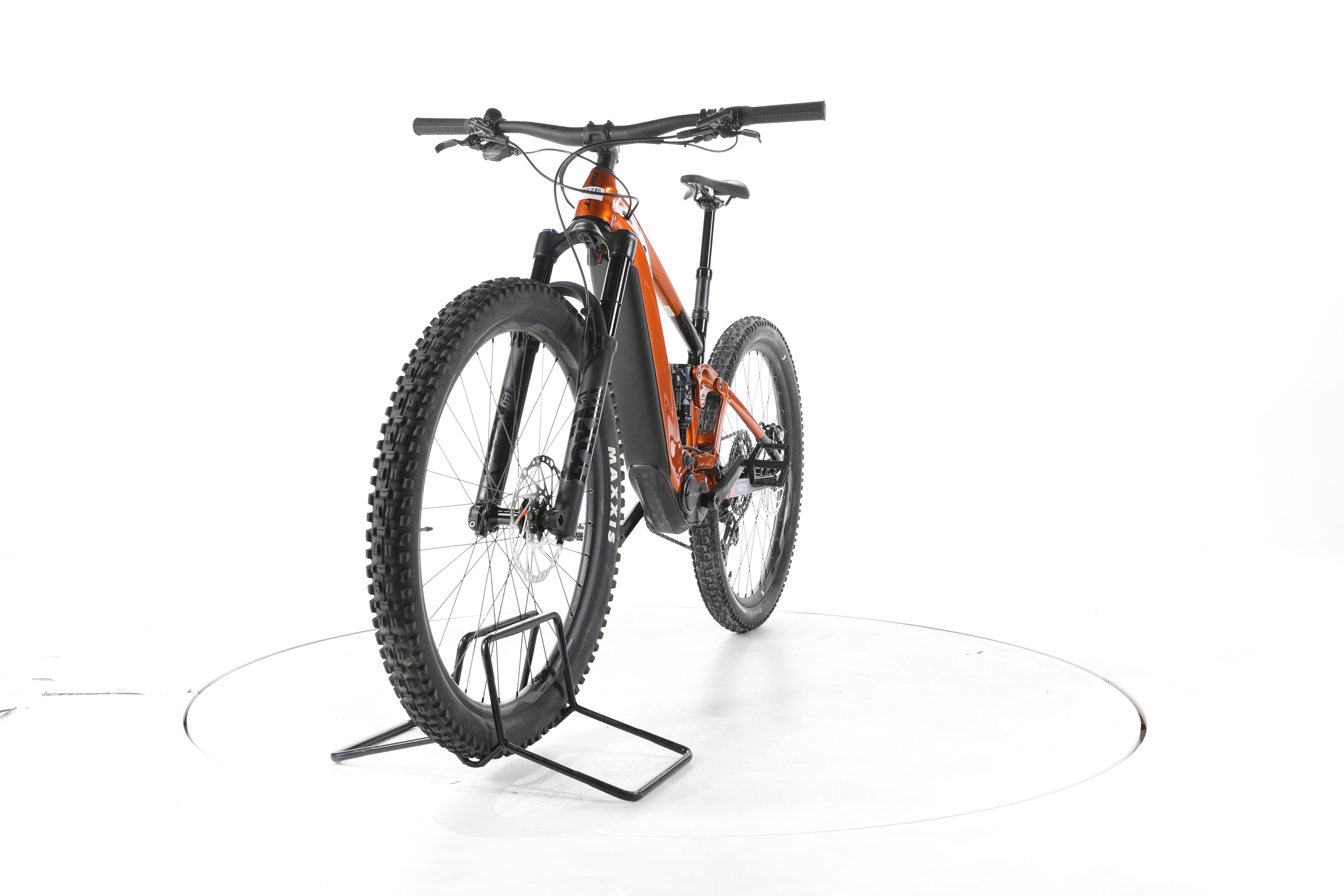Giant Trance X E+ 1 E-Bike Fully - Image 5