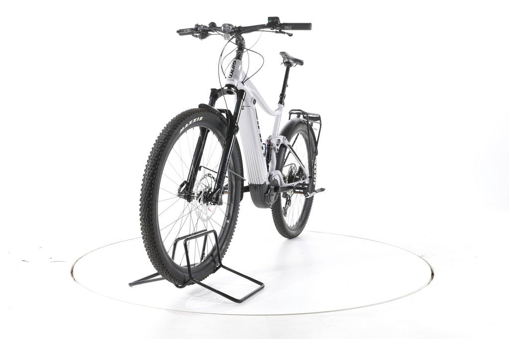 Giant Stance E+ Pro EX SUV E-Bike - Image 5