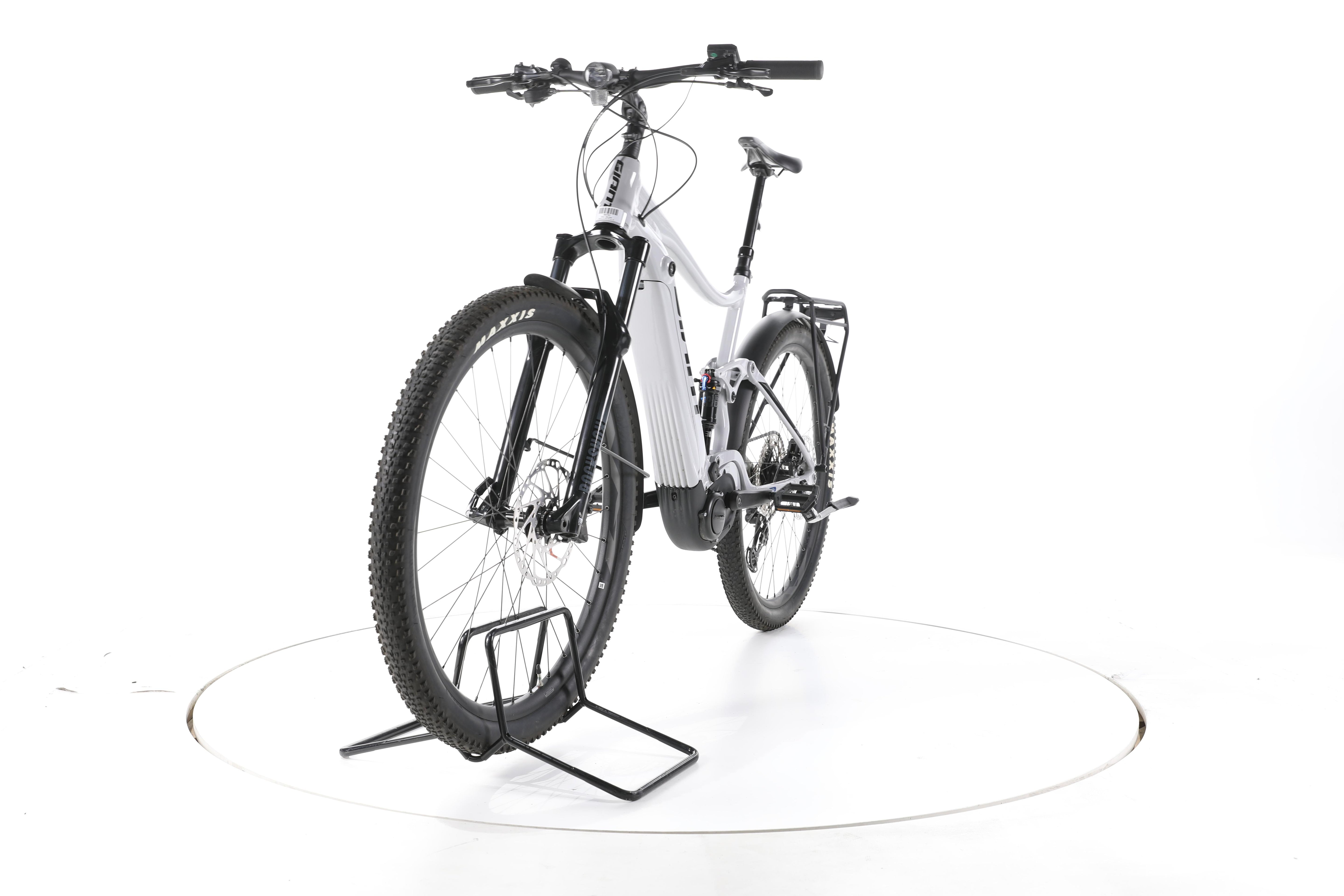 Giant Stance E+ Pro EX SUV E-Bike - Image 5