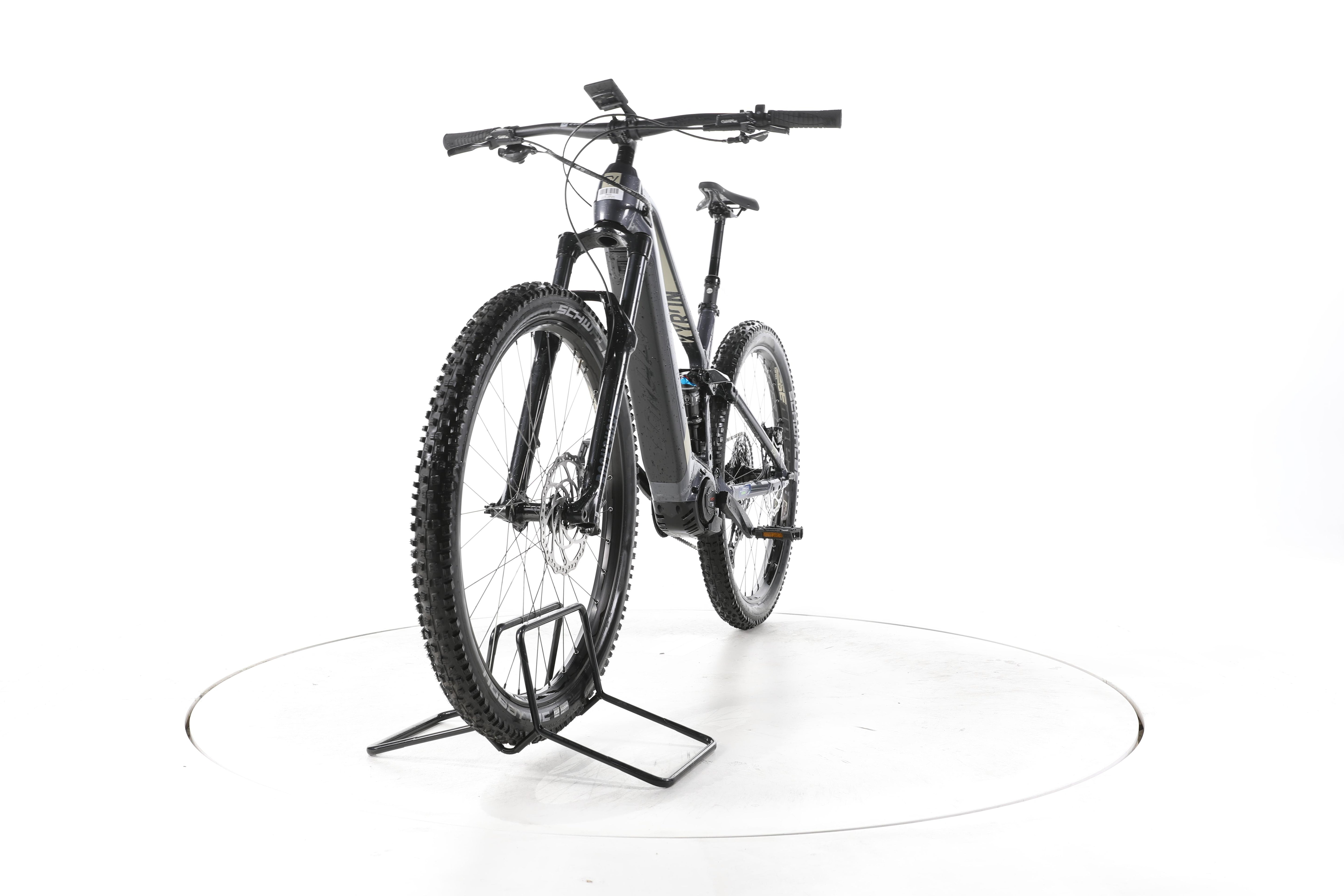 Conway Xyron S 2.9 E-Bike Fully - Image 5