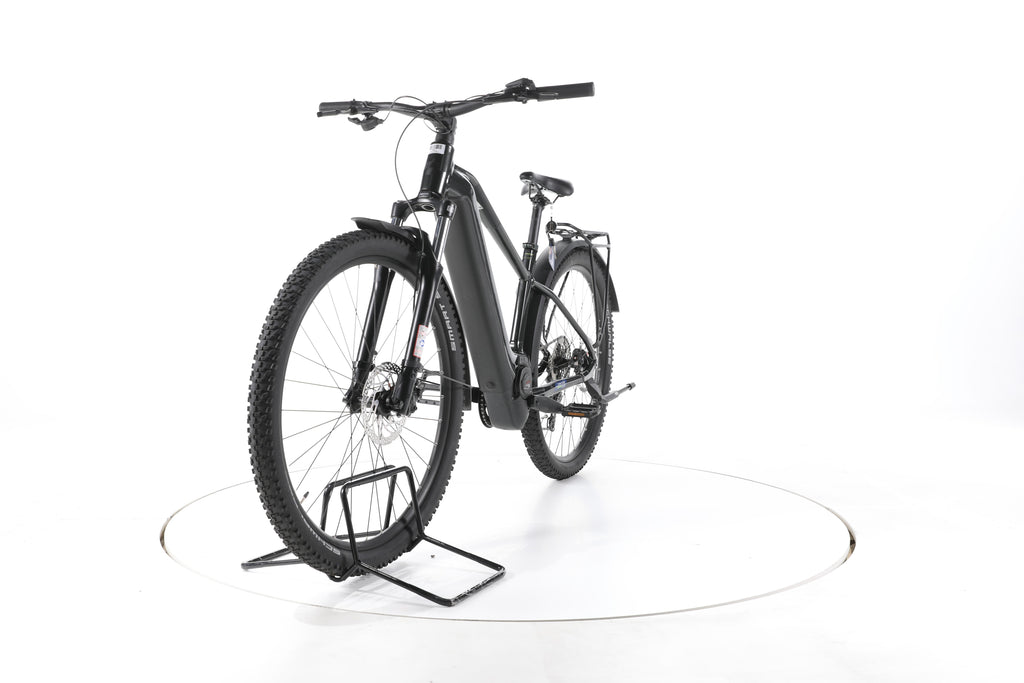 Cube Reaction Hybrid ONE Trekking E-Bike - Image 5