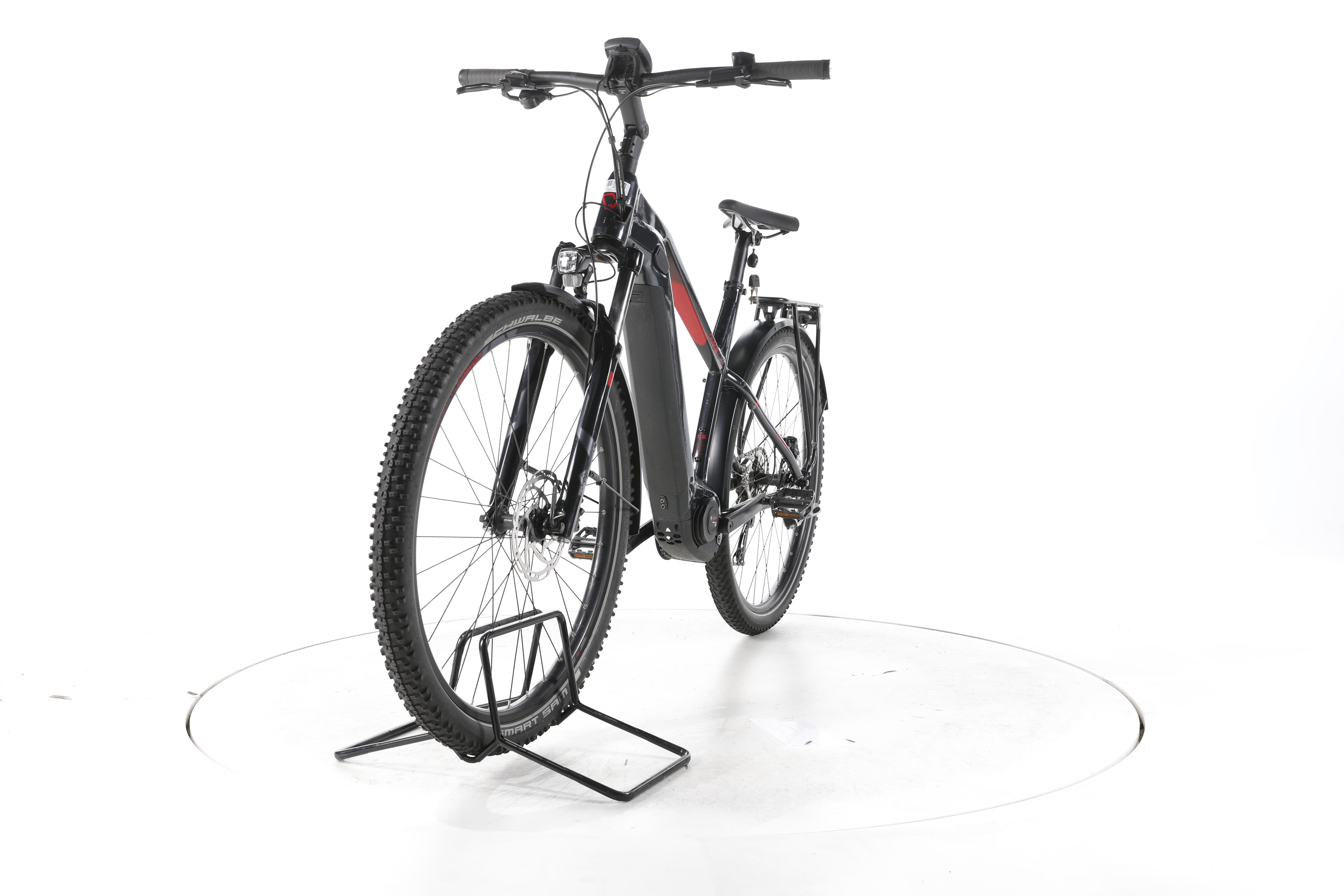 Conway Cairon C 2.0 Trekking E-Bike - Image 5