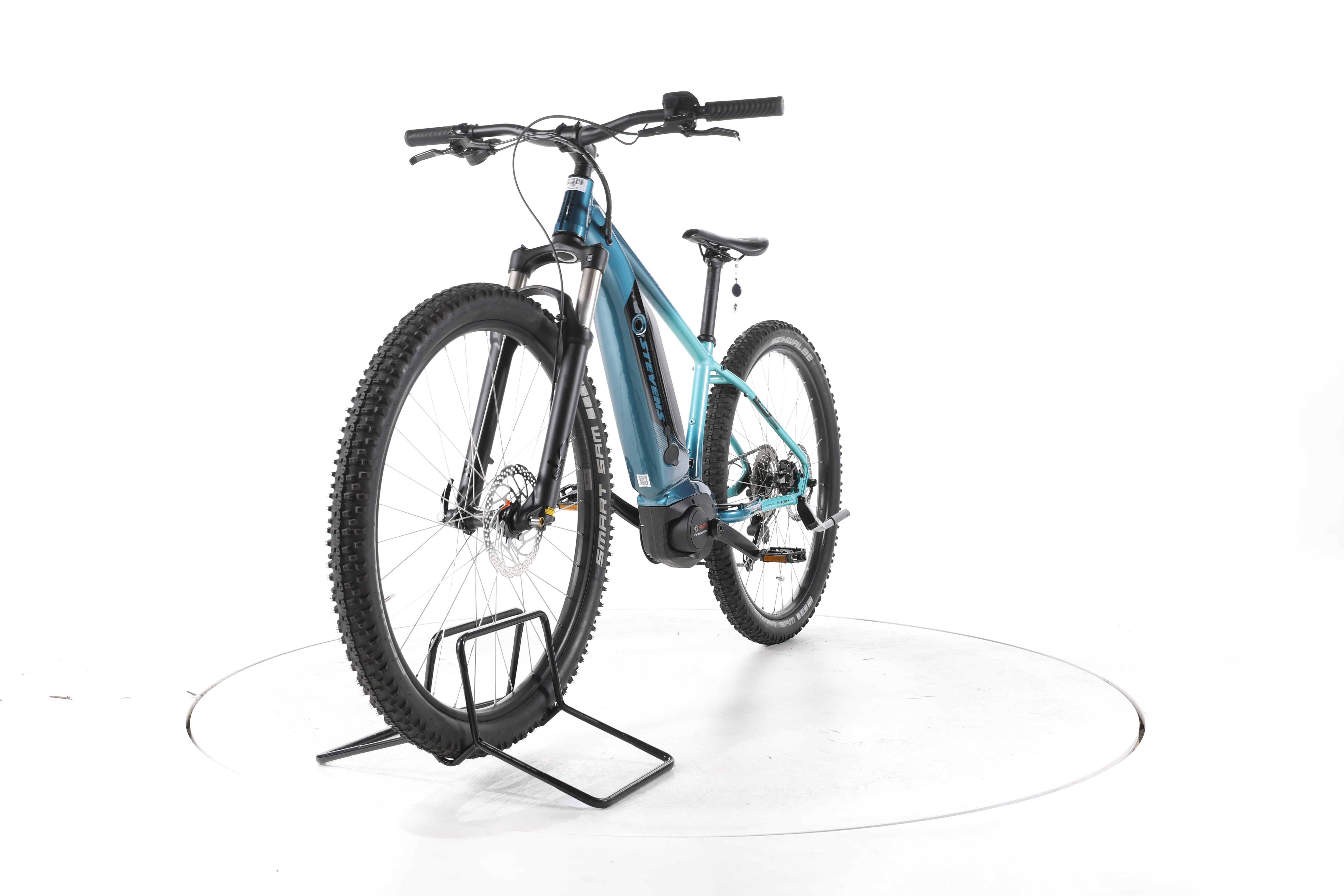 Stevens E-Tremalzo E-Bike - Image 5