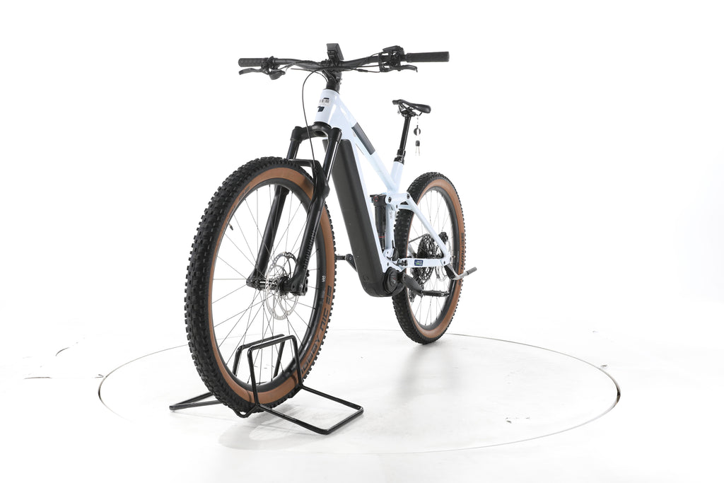 Cube Stereo Hybrid 140 HPC Pro E-Bike Fully Carbon - Image 5